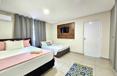 Regiao Norte House | Casa nova Prox Hosp Costa Cavalc prox Paraguai