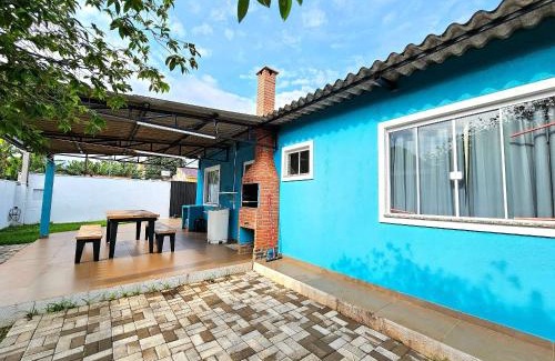 Regiao Norte House | Casa nova Prox Hosp Costa Cavalc prox Paraguai