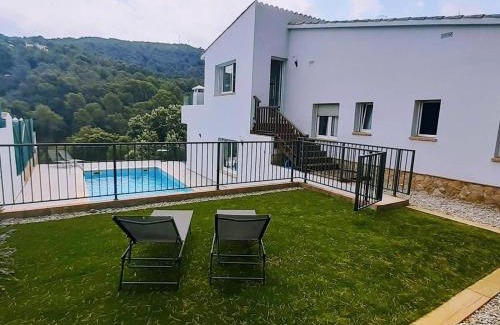 Sa Riera Villa | Casa Nuestra