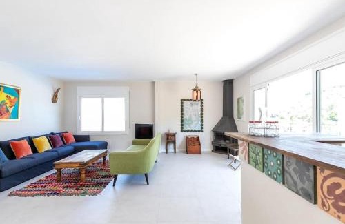 Sa Riera Villa | Casa Nuestra