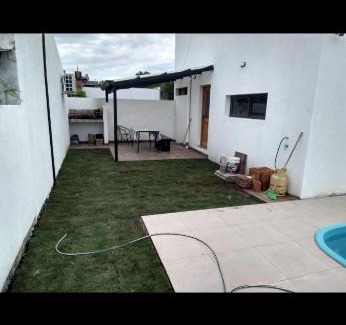 Villa Rumipal House | Casa Nueva