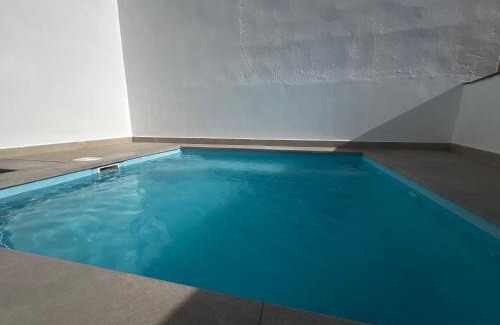 Cazorla House | Casa NUEVA CAZORLA