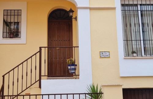 Sierra de Yeguas House | Casa nueva en Urbanización la Biznaga