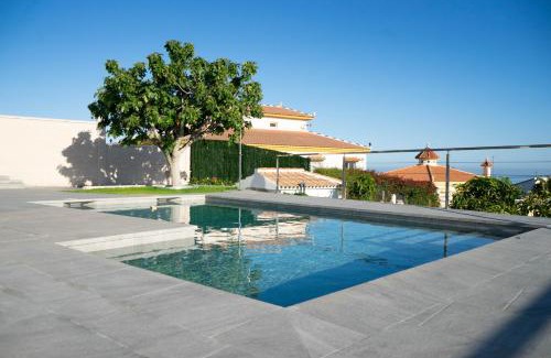 Benajarafe House | Casa Oasis Benajarafe