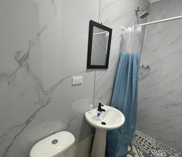 Roldanillo House | Casa Oceanína