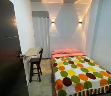 Roldanillo House | Casa Oceanína