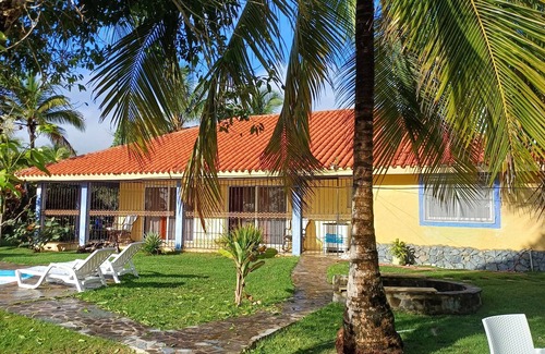 Samana House | Casa Ocean Bue