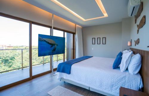 Praia do Forte House | Casa Oceano- Praia do Forte