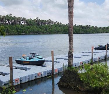Barreirinhas House | Casa Odara - Lençóis Maranhenses - Barreirinhas MA
