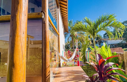 Trancoso House | Casa Odara Trancoso