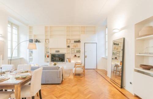 Como City Centre Apartment | Casa Odescalchi by Rent All Como