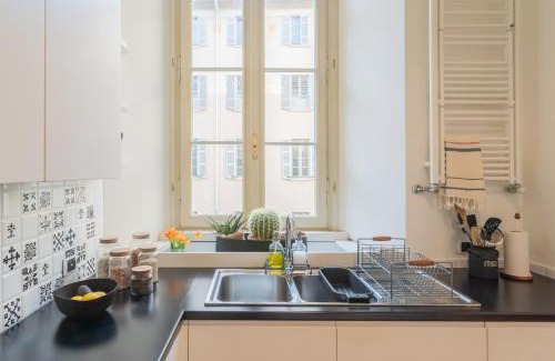 Como City Centre Apartment | Casa Odescalchi by Rent All Como