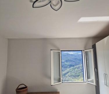 Colledimezzo House | Casa Ofelia