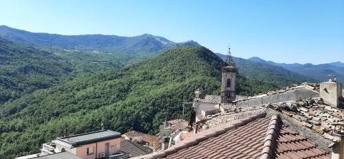Colledimezzo House | Casa Ofelia