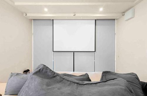 Tulum Villa | Casa Ohana~3BR w/Private Pool & Rooftop Jacuzzi, WiFi, Gym, & 5 km to Beach