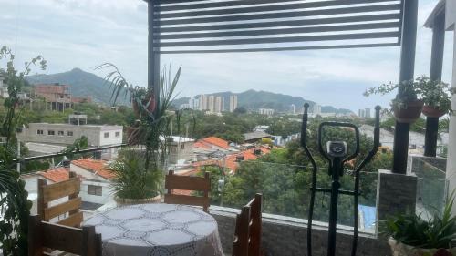 Mamatoco Apartment | Casa Olmos
