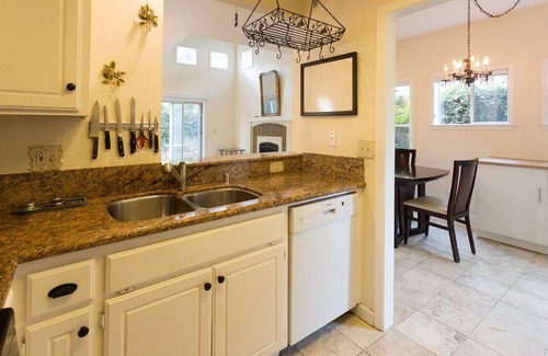 Davis House | Casa on K St