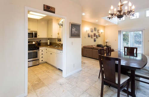 Davis House | Casa on K St