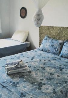 Vera Cruz House | Casa Orí Ayô