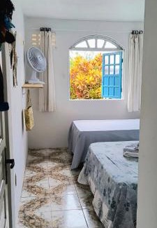 Vera Cruz House | Casa Orí Ayô