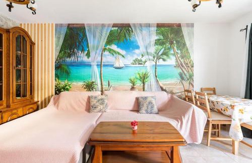 Playa Blanca House | Casa Oreo