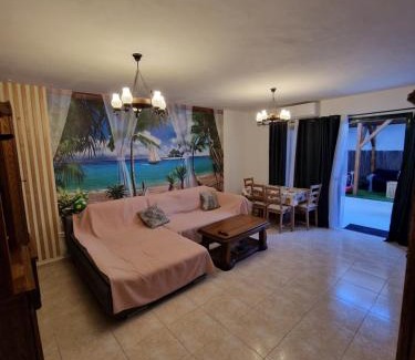 Playa Blanca House | Casa Oreo