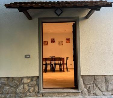 Bagnolo House | Casa Orlandina