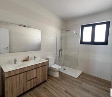 Boiro House | Casa OS BALCÓNS Ría de Arousa