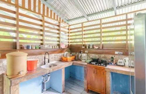 Puerto Jimenez Cabin | Casa osa Lion
