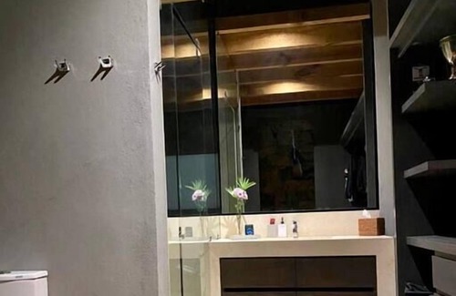 Valle de Bravo House | Casa Otero: Lakeside in Rancho Avándaro