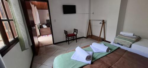 Ouro Preto Apartment | Casa Ouro Preto