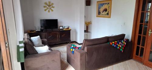 Ouro Preto Apartment | Casa Ouro Preto
