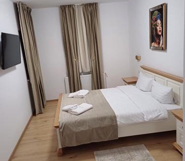 Rasnov House | Casa Ovidiu Rasnov