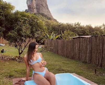 Vila dos Remedios Hotel | Casa Pé na Areia Noronha