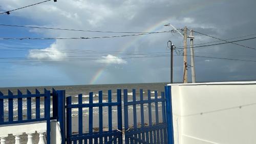 Sao Jose de Ribamar House | Casa Pé na Areia