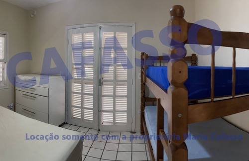 Jardim Centenario House | CASA PÉ NA AREIA COM PISCINA A 10mts