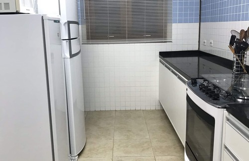 Guaeca House | Casa pé na Areia na Praia de Guaecá