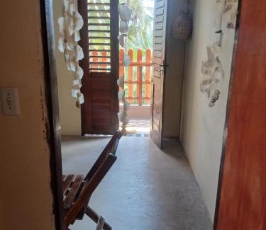 Acarai Cabin | Casa pénareia