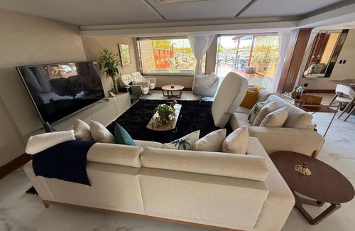 Nova Cruz Villa | Casa píer só emoções