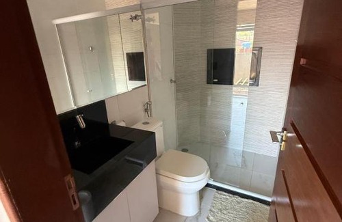 Nova Cruz Villa | Casa píer só emoções