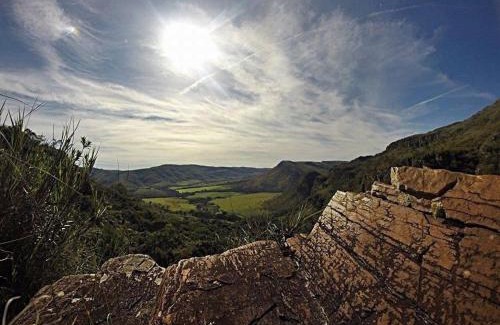 Sao Joao Batista do Gloria House | Casa Para Temporada Garcia/Pereira