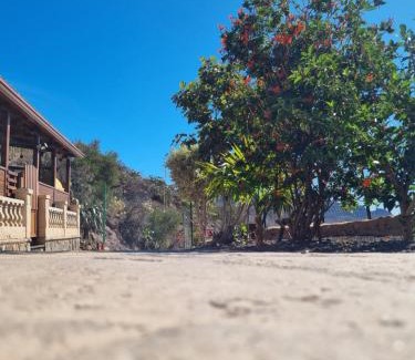 La Montana Ski Chalet | CASA PABLITO