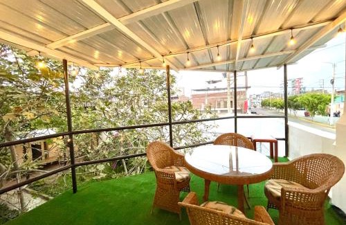 Pacasmayo House | Casa Pacasmayo