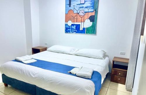 Pacasmayo House | Casa Pacasmayo