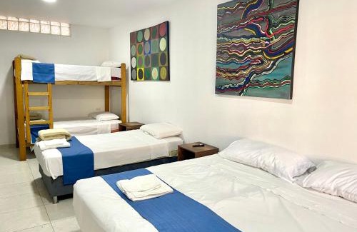 Pacasmayo House | Casa Pacasmayo