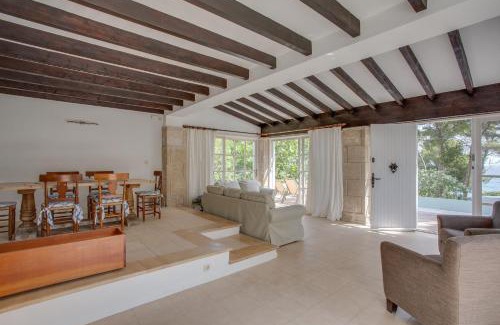 Provensals House | Casa PADRI Font de Sa Cala by Mallorca Villa Selection