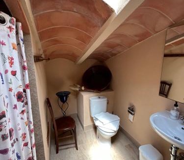 Maria de la Salut House | Casa Padrina Burballa