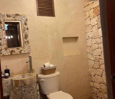 Felipe Carrillo Puerto Hotel | Casa Pakluum