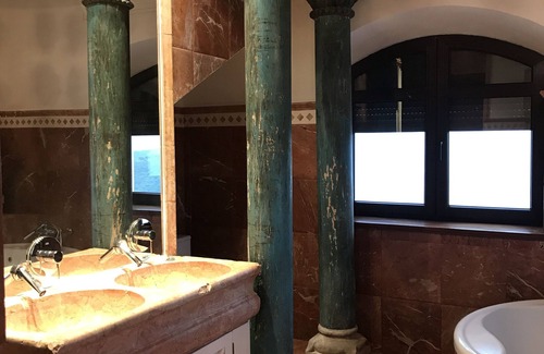 Old Town House | Casa Palacio VillaZambra