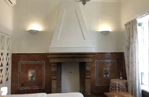 Old Town House | Casa Palacio VillaZambra